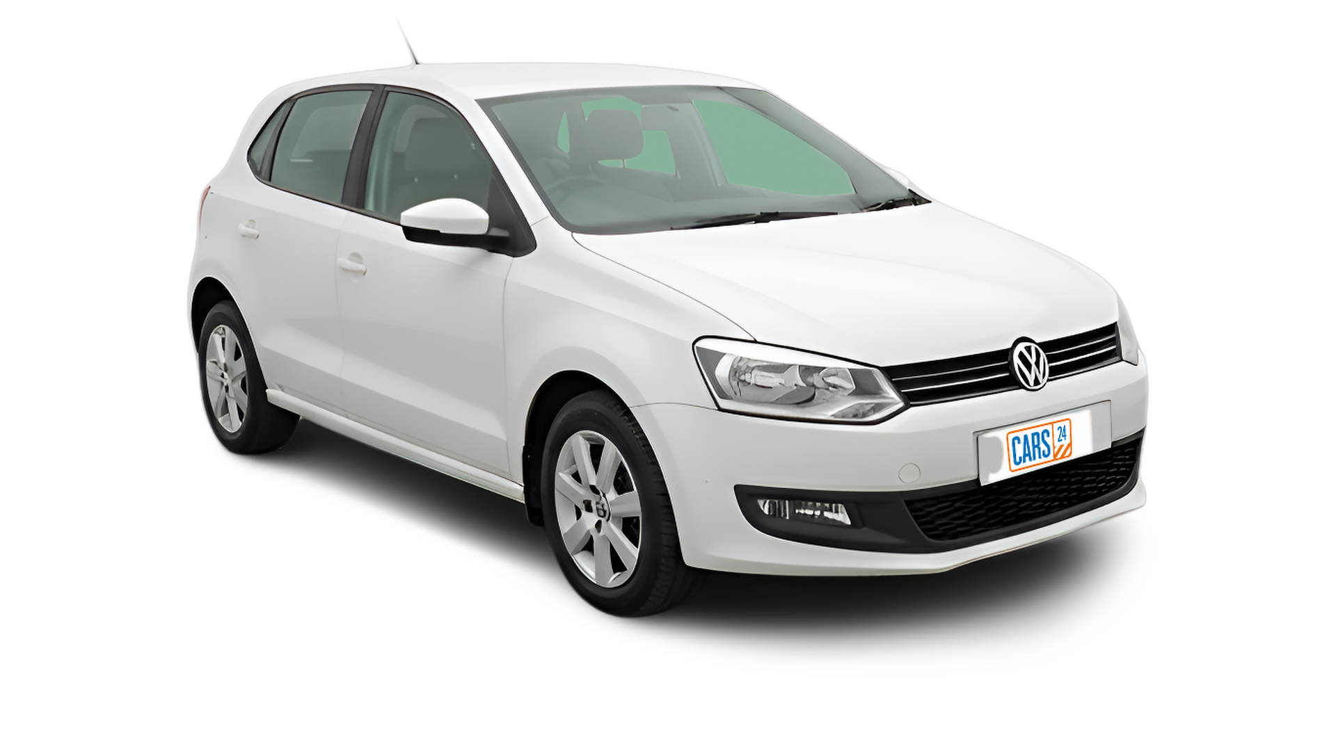Volkswagen Polo-img